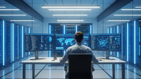 Alberta Uses AI to Modernize Government Cybersecurity