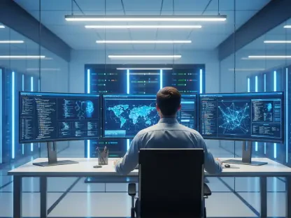 Alberta Uses AI to Modernize Government Cybersecurity