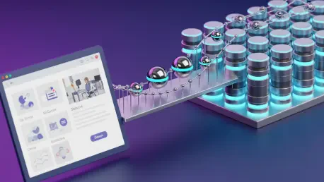 Accessibility Is the Primary Interface for AI Agents