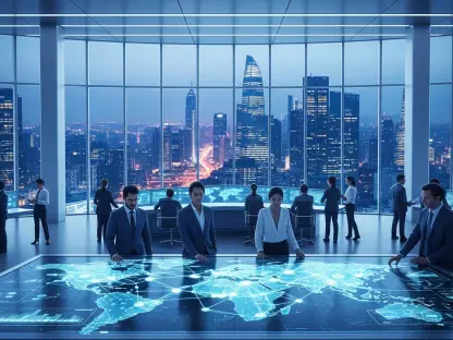 How Can Custom Software Unify Multi-Location Operations?