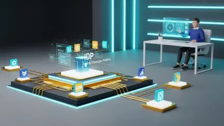 Platform Engineering Replaces Manual DevOps Support