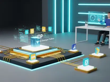 Platform Engineering Replaces Manual DevOps Support