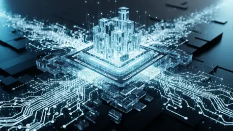 AI Strategy Transforms Global Financial Services