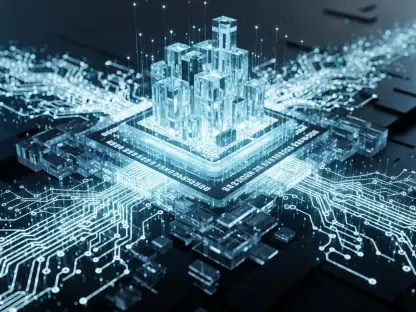 AI Strategy Transforms Global Financial Services