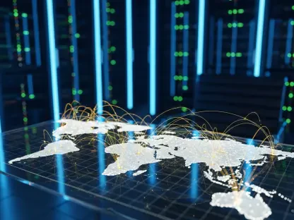 Guangdong Chanming Powers Chinese Military Cyber Espionage