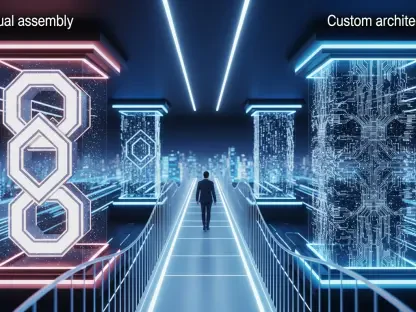 Is Low-Code or Custom Development Right for Your Business?