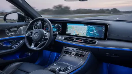 GM Enhances Cadillac Infotainment With New Software Updates