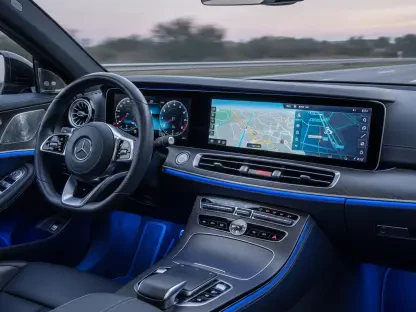 GM Enhances Cadillac Infotainment With New Software Updates