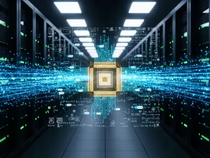 NVIDIA nvmath-python v1.0 Accelerates Math at Scale