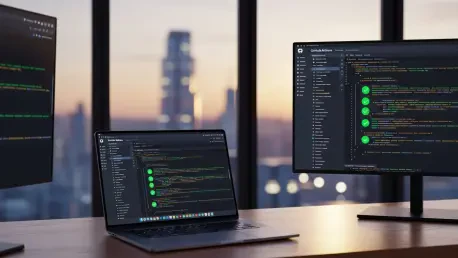 How to Build a Modern GitHub Actions CI/CD Pipeline?
