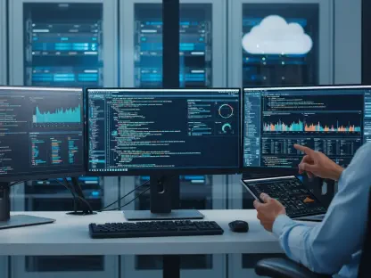 AI-Powered Tools Are Redefining Software Engineering