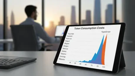 TypeScript Costs 31% More Than JavaScript for LLM Tokens