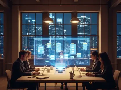 How AI Is Fueling an Underground Software Revolution
