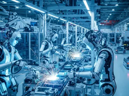 How Will Humanoid Robots Redefine Modern Industry?