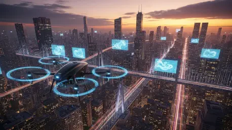 How Will NorthStrive Validate GPS-Denied Drone Navigation?