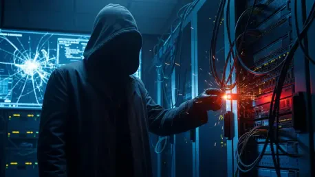 Is Legacy Technology a Hidden National Security Threat?