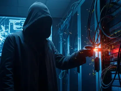 Is Legacy Technology a Hidden National Security Threat?