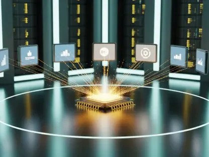 AI Acts as an Amplifier for Software Development Performance