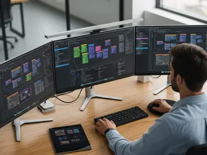 How Is AI Transforming the Future of UI Design?