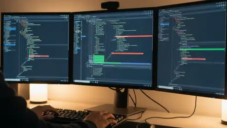 Trend Analysis: Persistent AI Code Generation