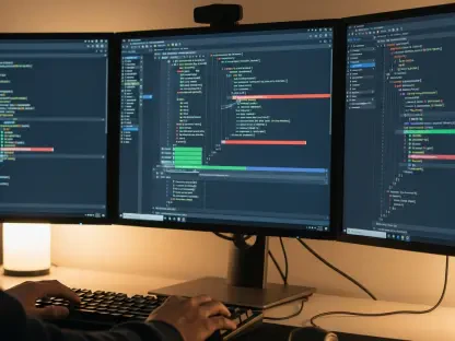 Trend Analysis: Persistent AI Code Generation