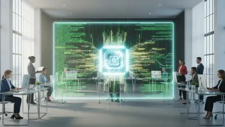 AI Is Redefining Programming Languages and Development