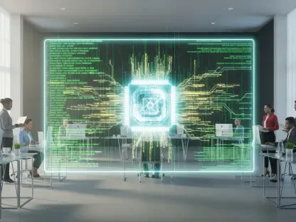 AI Is Redefining Programming Languages and Development