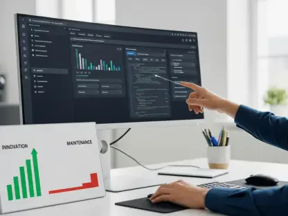 DevOps Strategy Shifts From Maintenance to Market Speed