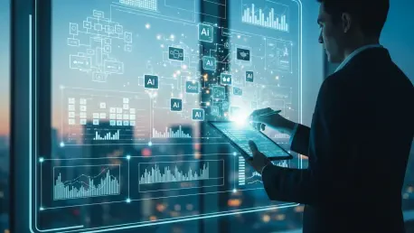 How Is AI Redefining the Role of the .NET Developer?
