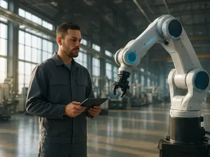 Can AI Integration Redefine Predictive Manufacturing?