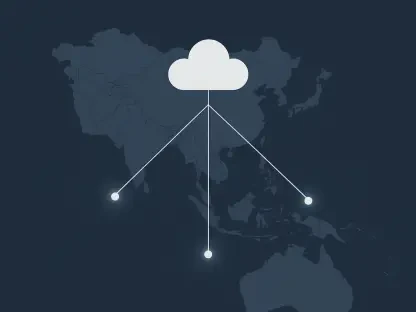 Alibaba and Tencent Expand AI Cloud Footprint Across Asia