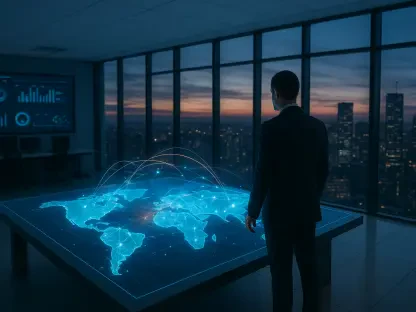 Why Does AI Need a Real-Time Web Intelligence Layer?