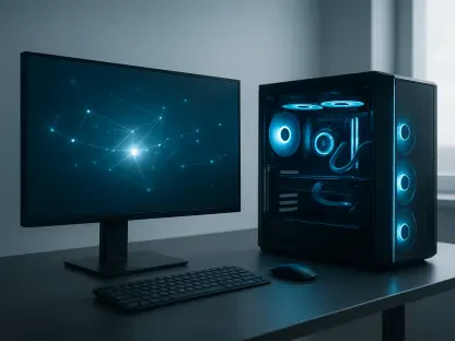China Overtakes US in Global Open-Source AI Leadership