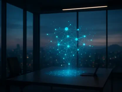 LG U+ Scales AI Search and Efficiency via Databricks