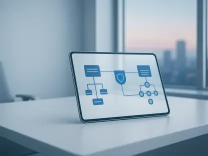 The Fundamental Restructuring of Enterprise Technology