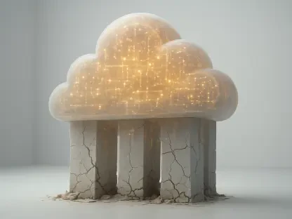 AI Expansion Risks Neglecting Core Cloud Infrastructure