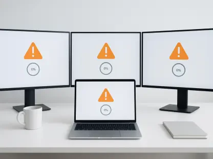 Eight-Hour GitHub Outage Halts Global Software Delivery