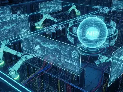 How AI and Automation Are Transforming Modern Tech Workflows