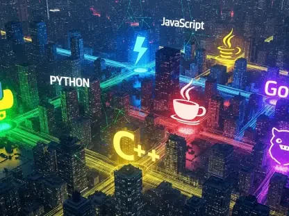 Programming Languages Evolve into Strategic Business Assets