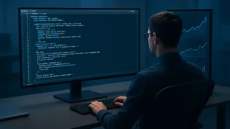AI Agents Drive JavaScript and TypeScript Dominance