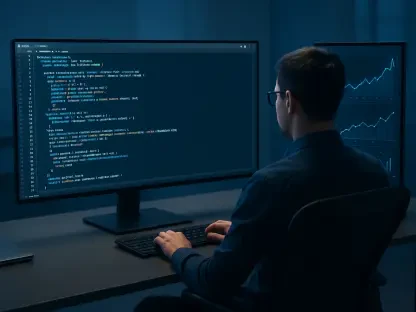 AI Agents Drive JavaScript and TypeScript Dominance