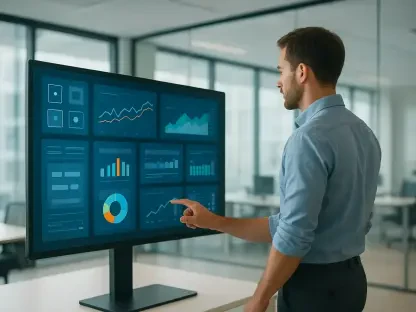 How Do You Scale UX From MVP to Enterprise SaaS?