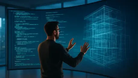 AI Is Replacing Manual Coding in Software Engineering