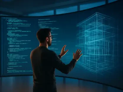 AI Is Replacing Manual Coding in Software Engineering