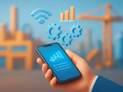 Why Are Mobile Apps Now Vital to Industrial Robotics?