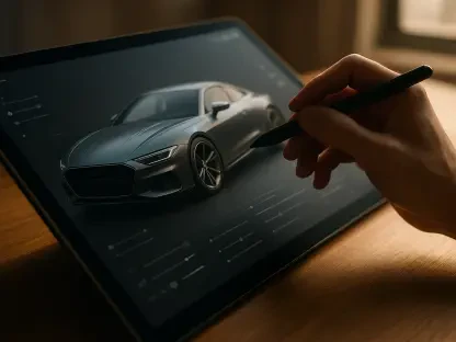 How to Keep WebGL Interfaces Usable on Real Devices