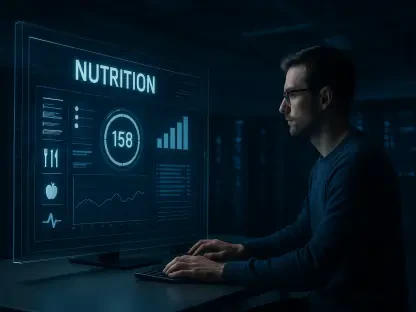 A Comprehensive Guide to Diet and Nutrition App Development