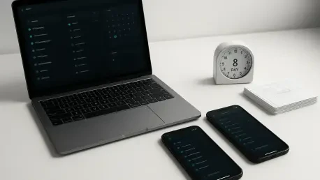 How to Build and Ship a Cross-Platform App in Eight Days?