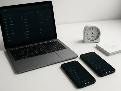 How to Build and Ship a Cross-Platform App in Eight Days?