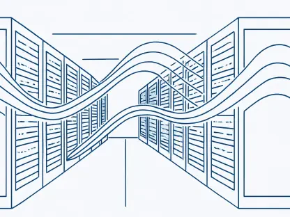 The Evolution of Neoclouds and Specialized AI Infrastructure